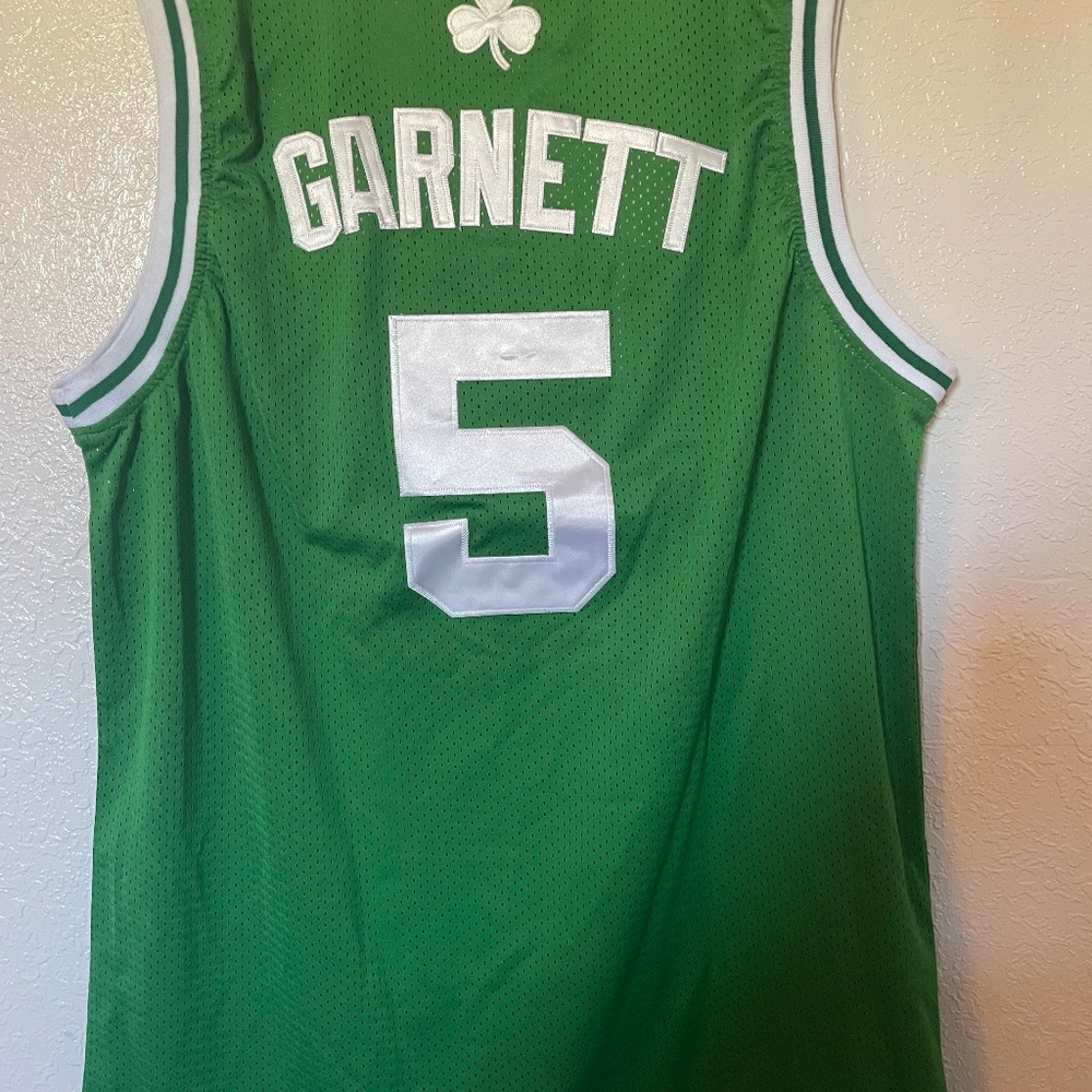 Basketball Jersey